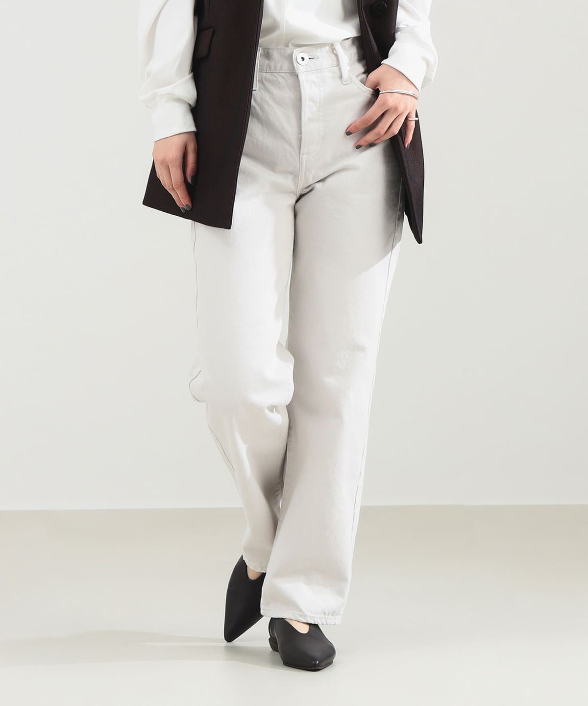 Demi-Luxe BEAMS（デミルクス ビームス）upper hights / THE CECILIE