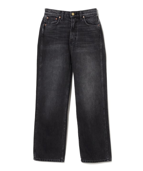 Demi-Luxe BEAMS（デミルクス ビームス）B SIDES / PLEIN JEAN デニム