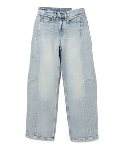 B SIDES / SLIM LASSO デニムパンツ