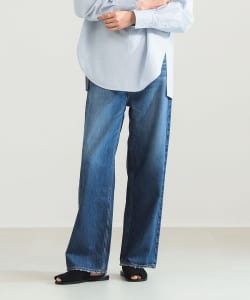 【別注】upper hights / THE OLIVIA デニムパンツ
