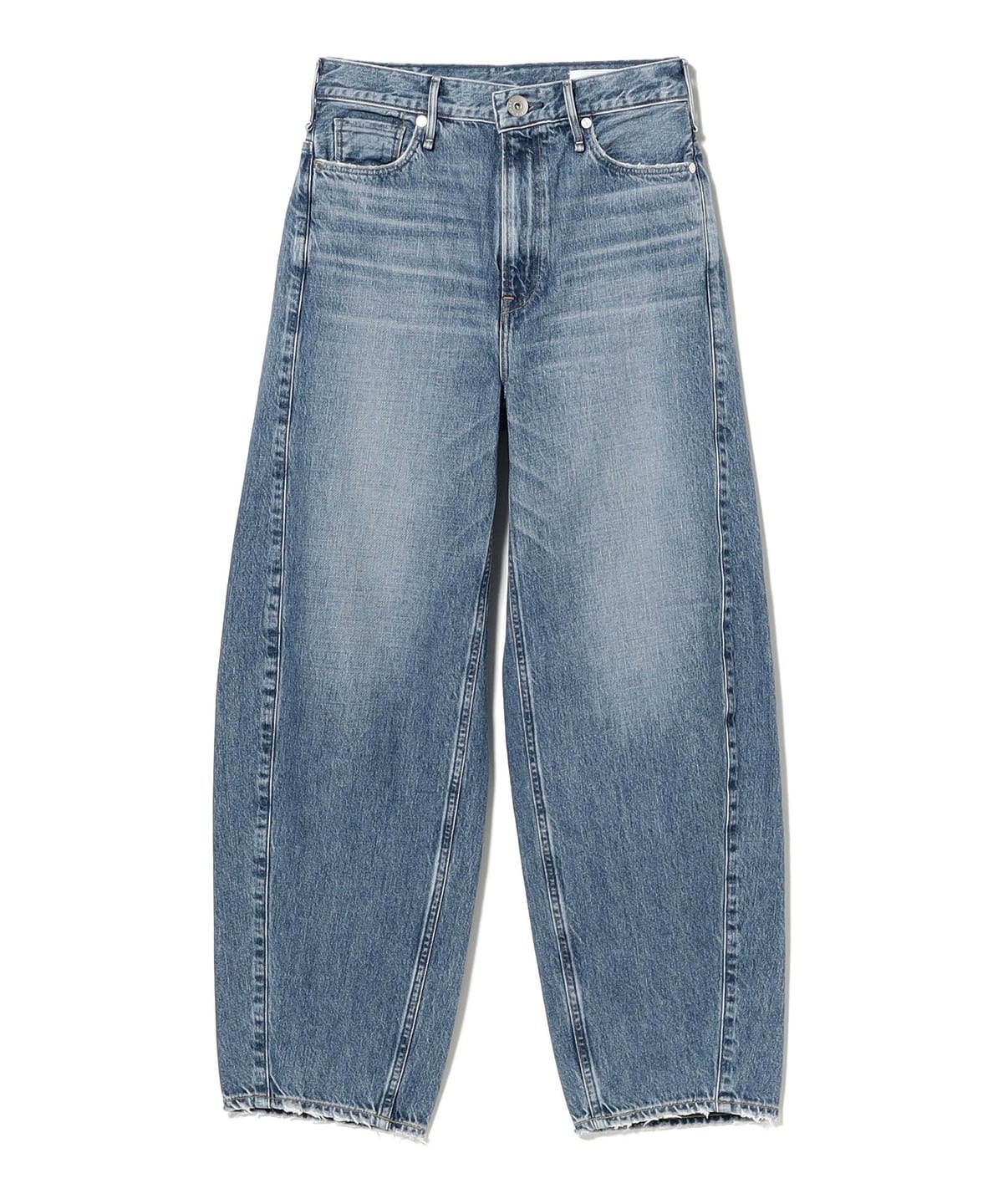 Demi-Luxe BEAMS（デミルクス ビームス）upper hights / THE ROMY