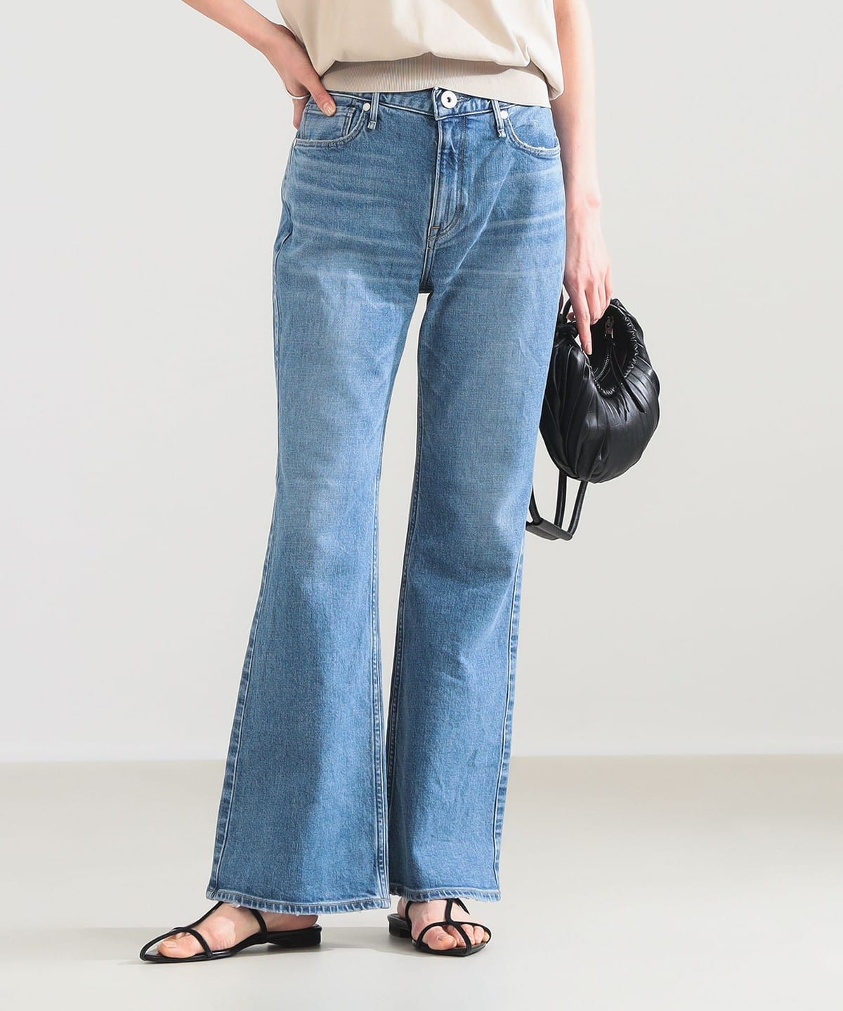 upper hights × Demi-Luxe BEAMS 別注  トップス upper hights × Demi-Luxe BEAMS〉 / 別注 ！！｜ビームス 長崎｜BEAMS