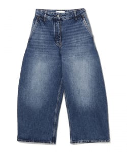 STUDIO NICHOLSON / CHALCO デニムパンツ