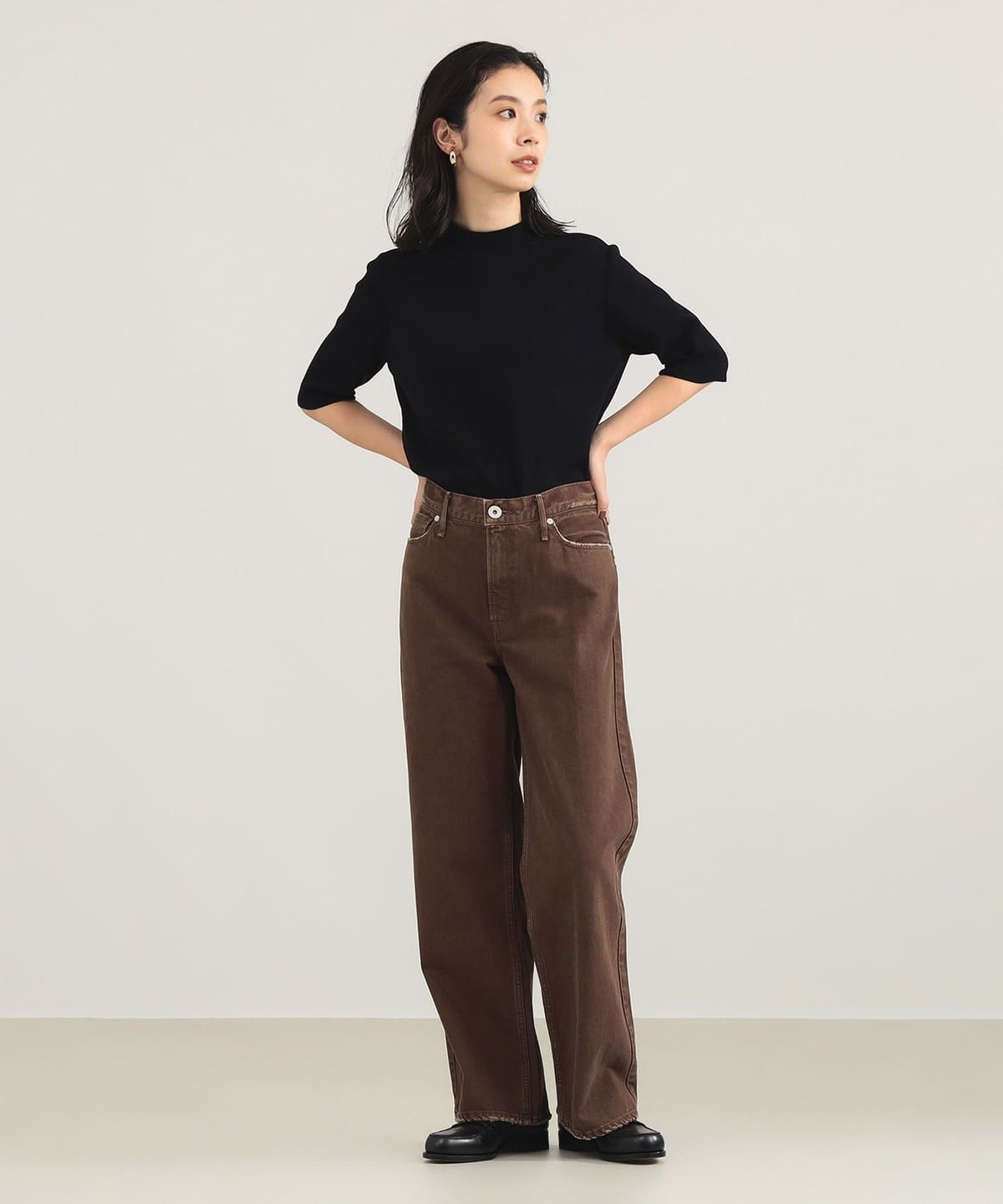 BEAMS SELECTION for WOMEN（ビームス セレクション for ウィメン