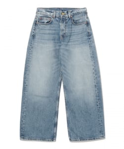 B SIDES / FLOPPY デニムパンツ