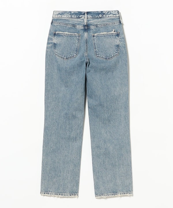 (新品・未使用）upper hights THE COUSIN MIDRISE Demi-Luxe BEAMS（デミルクス ビームス）【別注】upper hights / THE