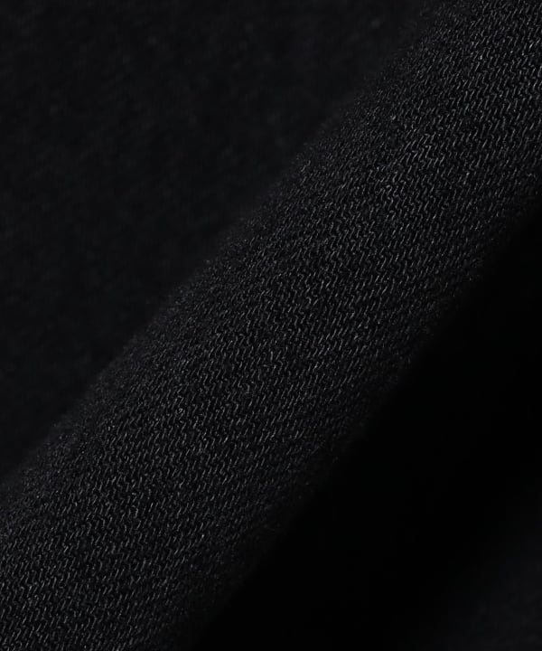 upper hights / THE LIAM デニムパンツ〈KURO〉