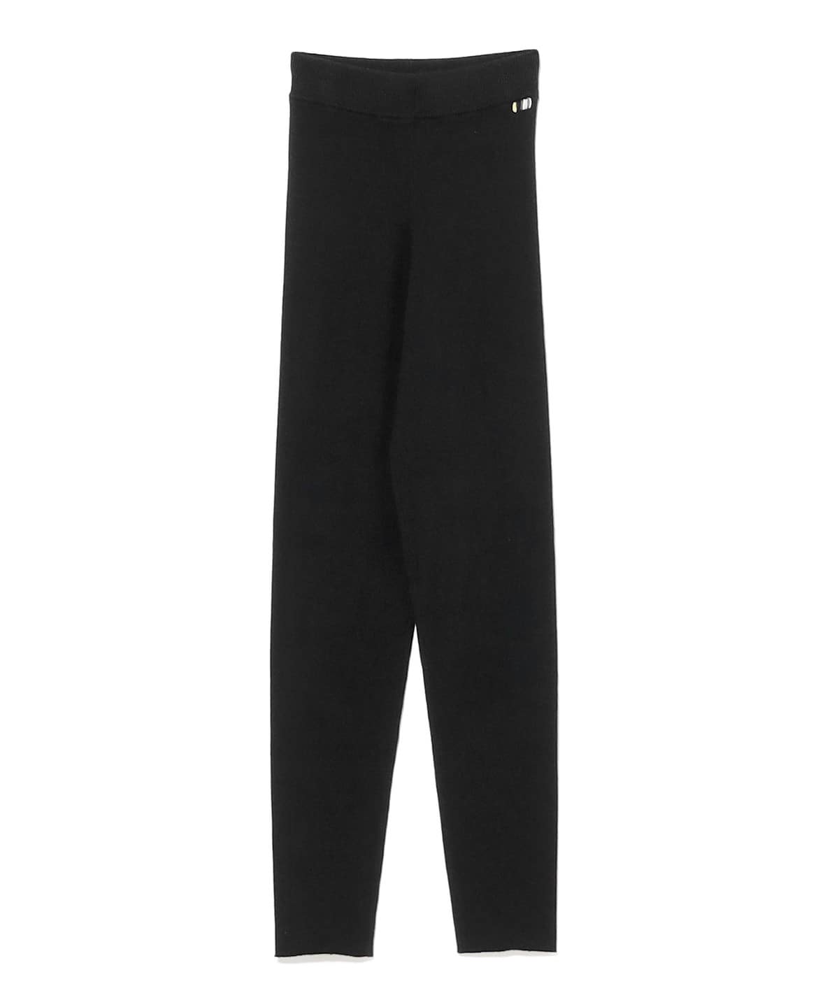 extreme cashmere エクストリーム カシミヤ / beat パンツ パンツ WOMEN Raven ONE SIZE extreme cashmere エクストリーム カシミヤ / beat パンツ パンツ WOMEN Raven ONE SIZE