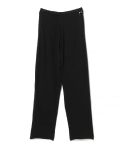 extreme cashmere / relax パンツ