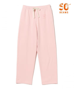 [Special order] Ofr. Paris × Demi-Luxe BEAMS / Logo Sweatpants