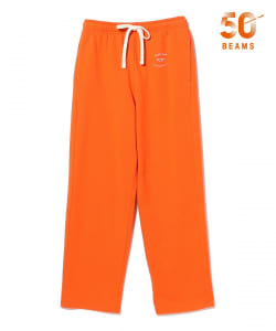 [Special order] Ofr. Paris × Demi-Luxe BEAMS / Logo Sweatpants