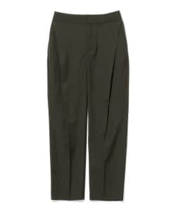 EFFE BEAMS / REDA ストレートパンツ