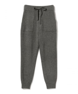 SLOANE × Demi-Luxe BEAMS / 別注 12ゲージ イージーパンツ
