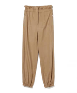 ▲【ショップ限定商品】Max Mara / ギャザー パンツ
