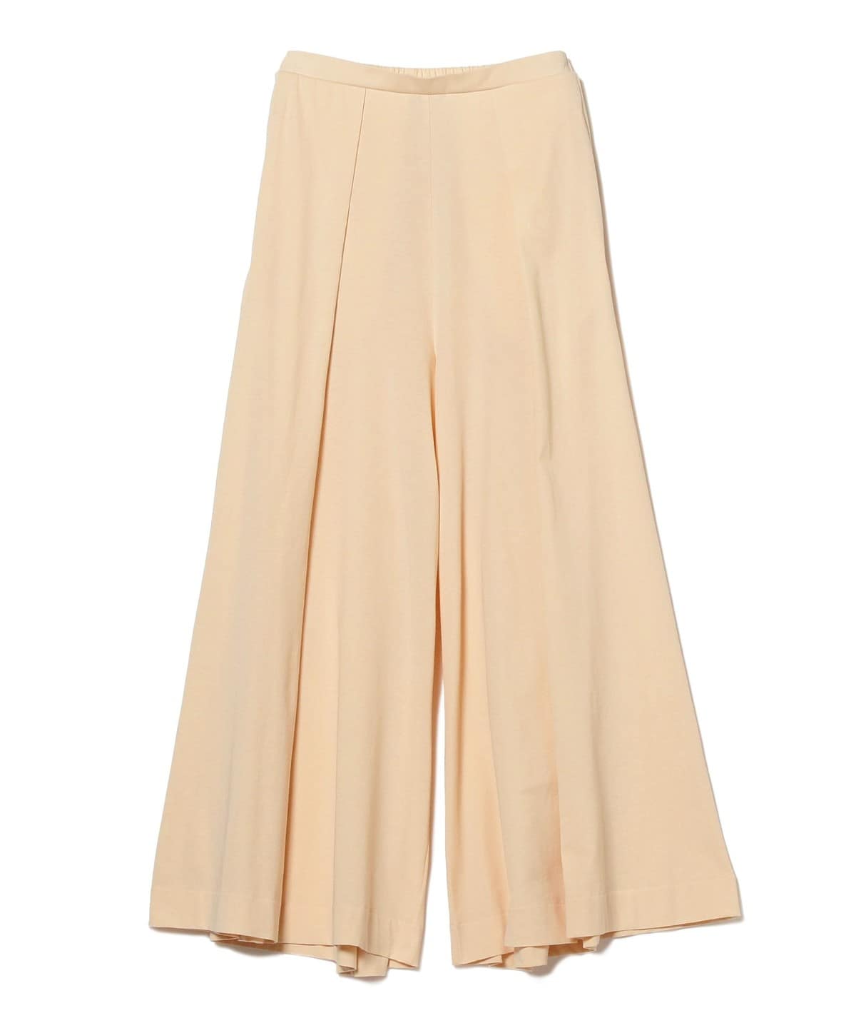 DEMYLEE デミリー / CHANTEL ピマコットン パンツ パンツ WOMEN IVORY S DEMYLEE デミリー / CHANTEL ピマコットン パンツ パンツ WOMEN IVORY S