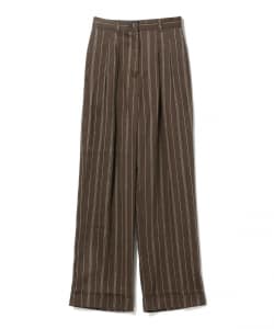 LEE MATHEWS / Irvine Pant パンツ