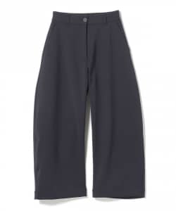 STUDIO NICHOLSON / CHALCO ワイドパンツ