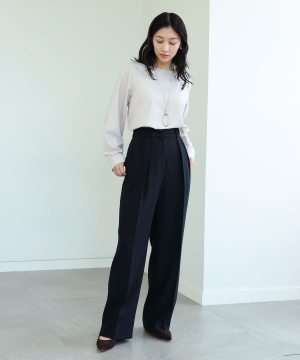 Demi-Luxe BEAMS（デミルクス ビームス）Demi-Luxe BEAMS