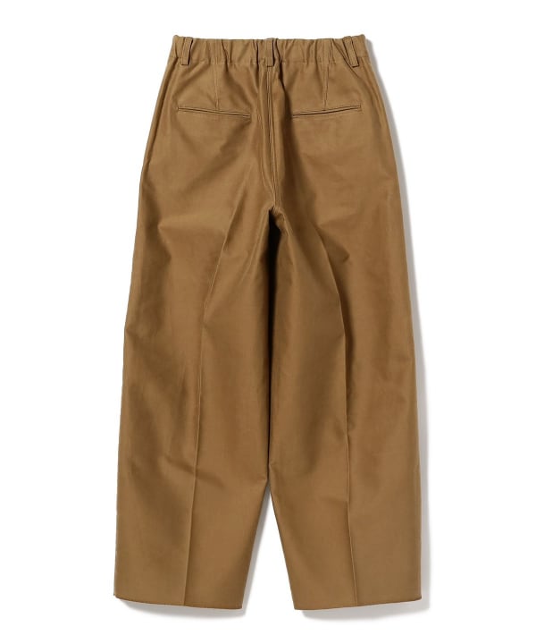 Demi-Luxe BEAMS（デミルクス ビームス）UNION LAUNCH / コットン