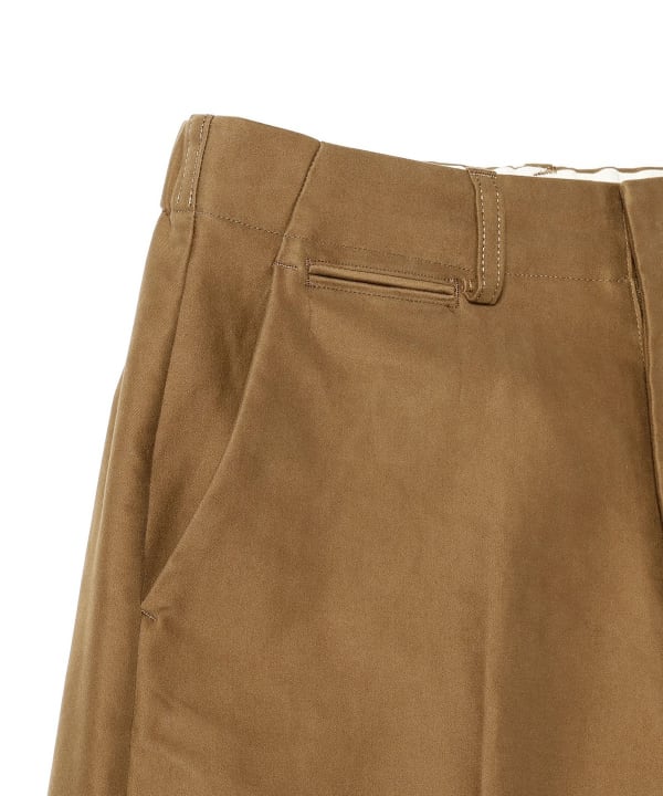 Demi-Luxe BEAMS（デミルクス ビームス）【タイムセール】UNION LAUNCH