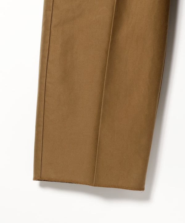 Demi-Luxe BEAMS（デミルクス ビームス）UNION LAUNCH / コットン