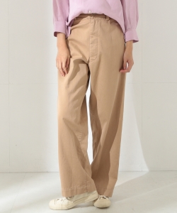 MADISONBLUE / CHINO HIGH WAIST PANTS