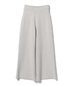 three dots / ワイド パンツ