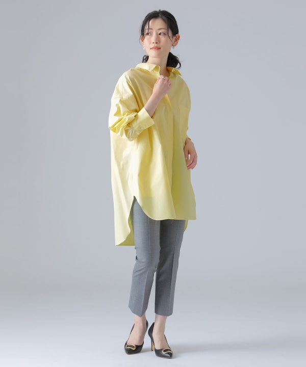 EFFE BEAMS（エッフェ ビームス）M・fil / ソモウ イージー