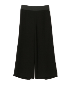 M・fil / バギー イージーパンツ