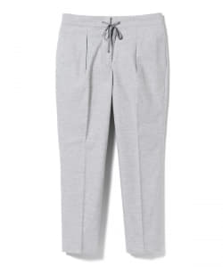 INCOTEX / ドローストリング パンツ