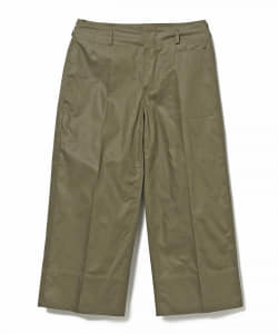 SOFIE D' HOORE / 1ポケット パンツ