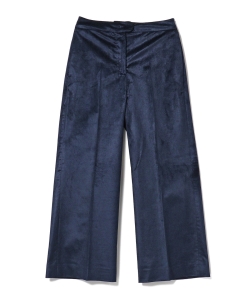 PT01 / コーデュロイ ワイドパンツ