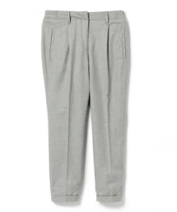 VIGANO / ウール スリムパンツ