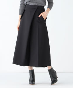 CINOH / アシンメトリックパンツ