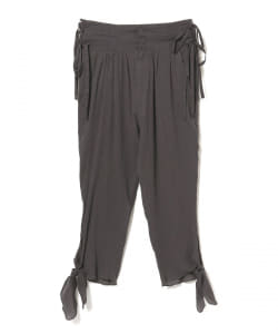 ISABEL MARANT / YASMA ノットパンツ