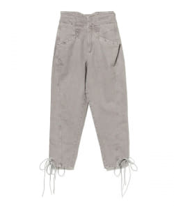 ISABEL MARANT / NUBAIA デニムパンツ