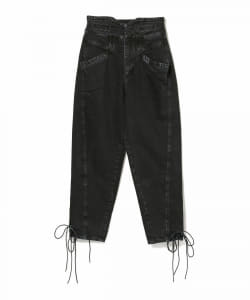 ISABEL MARANT / NUBAIA デニムパンツ