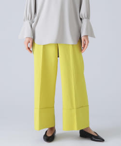 PT TORINO / COLETTE ワイドパンツ