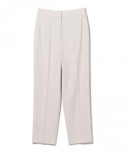 Demi-Luxe BEAMS / ベネシャン ストレッチパンツ
