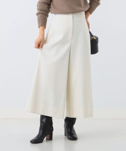 Demi-Luxe BEAMS / 女裝 寬鬆 褲裙