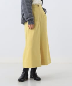 Demi-Luxe BEAMS / 女裝 寬鬆 褲裙