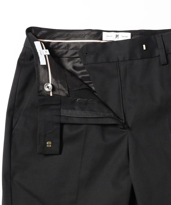 EFFE BEAMS（エッフェ ビームス）PT TORINO / HOLLY コットン
