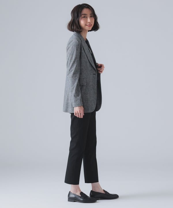韓国 ファッション通販 EFFE BEAMS（エッフェ コットン HOLLY / TORINO ビームス）PT パンツ