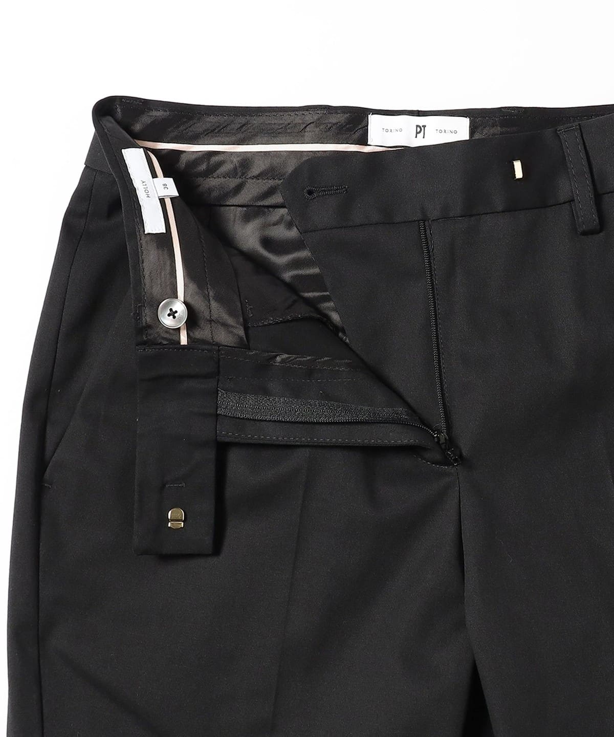 EFFE BEAMS（エッフェ ビームス）PT TORINO / HOLLY コットン