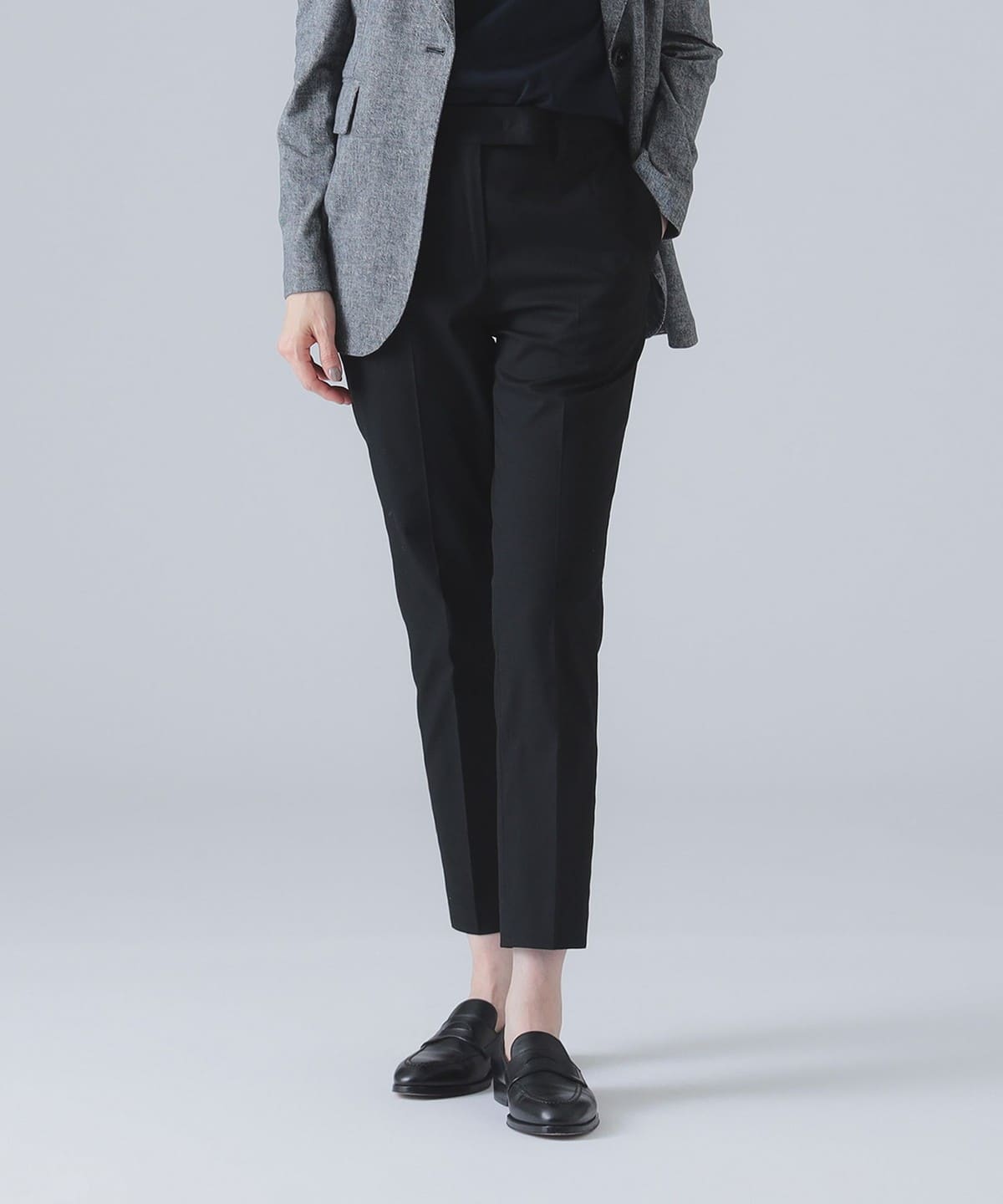 EFFE BEAMS（エッフェ ビームス）PT TORINO / HOLLY コットン