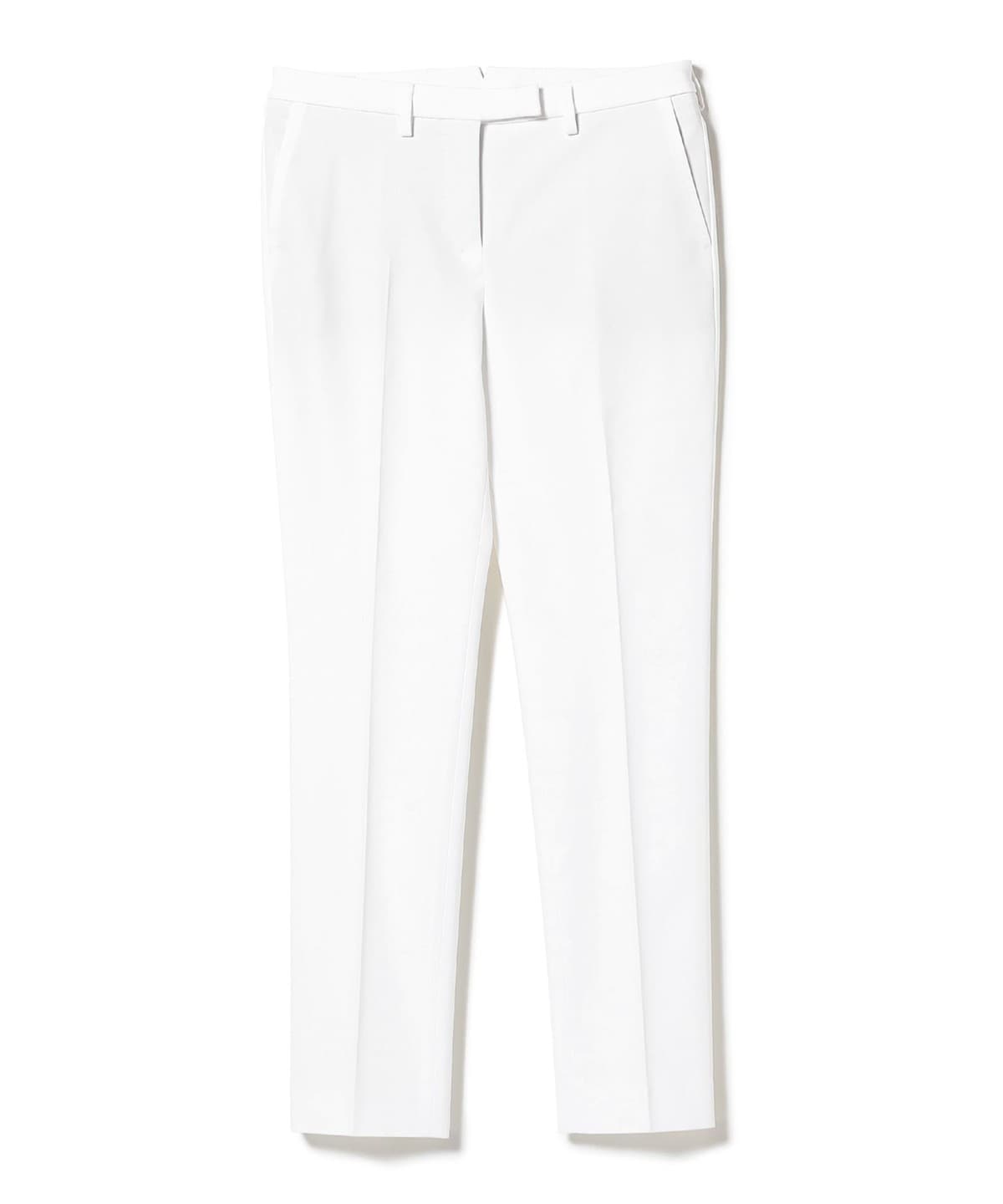 INCOTEX インコテックス / AMELIA パンツ パンツ WOMEN WHITE 42 INCOTEX インコテックス / AMELIA パンツ パンツ WOMEN WHITE 42
