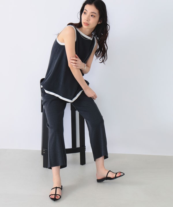 Demi-Luxe BEAMS（デミルクス ビームス）の「SLOANE × Demi-Luxe
