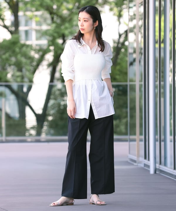 Demi-Luxe BEAMS (Demi-Luxe BEAMS) [4/3 price reduction