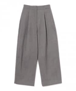 STUDIO NICHOLSONN / ANSELL クロップド パンツ