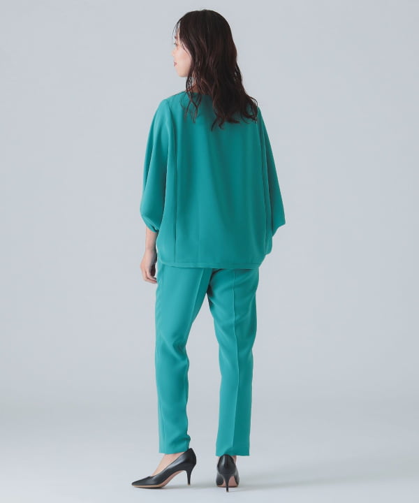 EFFE BEAMS（エッフェ ビームス）M・fil / トリアセテート